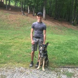 Meet your Posher, Seth